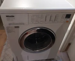 ドラム式乾燥機付き洗濯機の回収・処分ご依頼　お客様の声